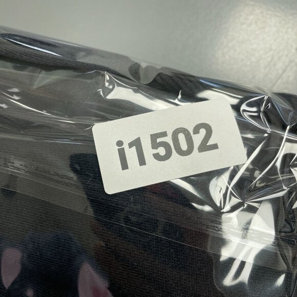 NWOT Champion Men's L Black Crewneck Sweatshirt - Picture 9 of 9